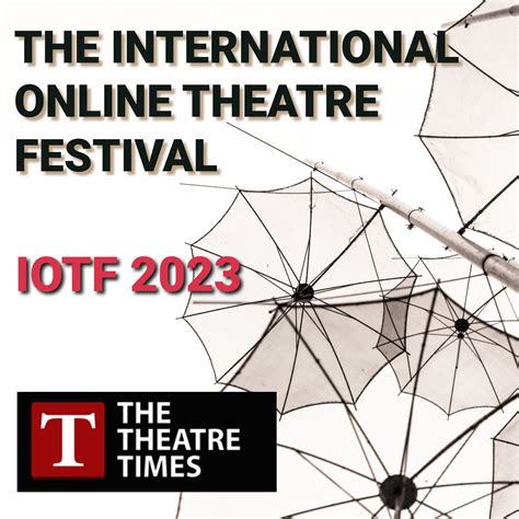 international theater festival 2023